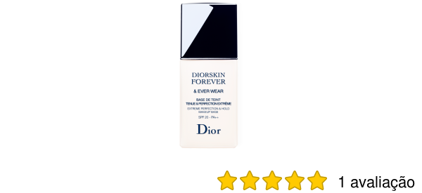 Primer Dior DiorSkin Forever Ever Wear Liquido Beleza na Web